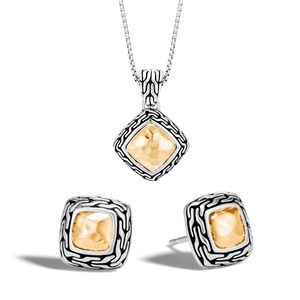 John Hardy Heritage Set